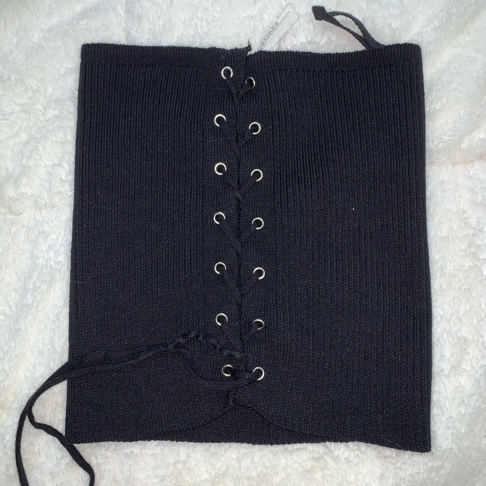 Corset